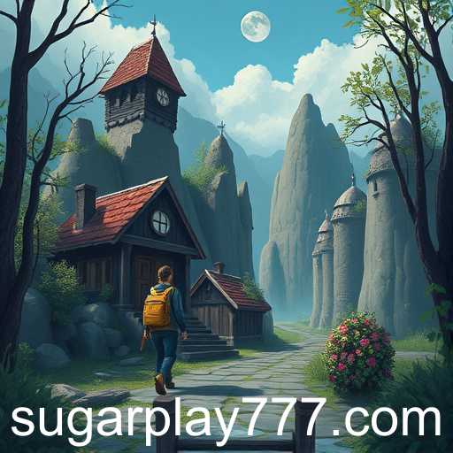 Adventure Games