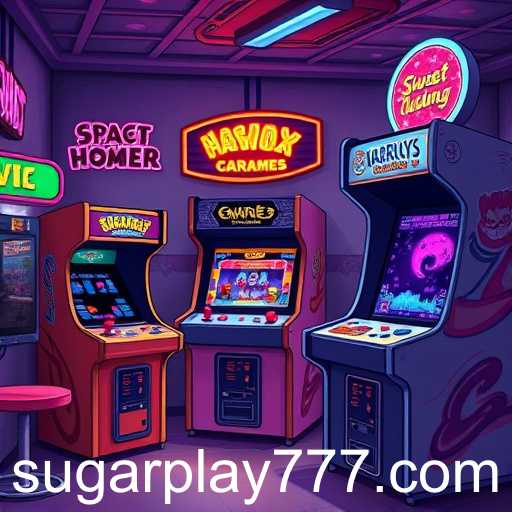 Arcade Games