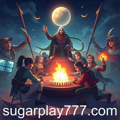 Multiplayer Games