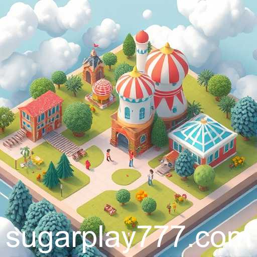 Simulation Games