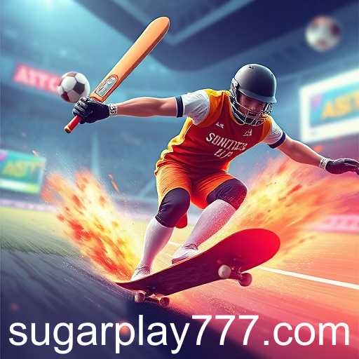 Sports Games