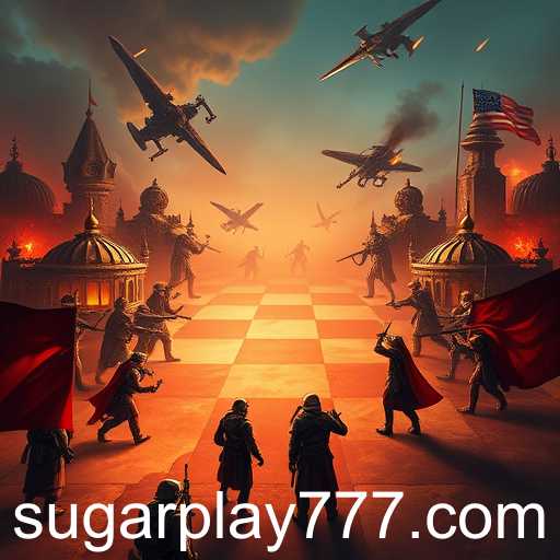 Strategy Games