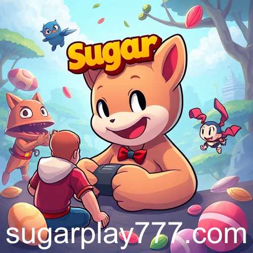 The Rise of Sugarplay in the Gaming Industry