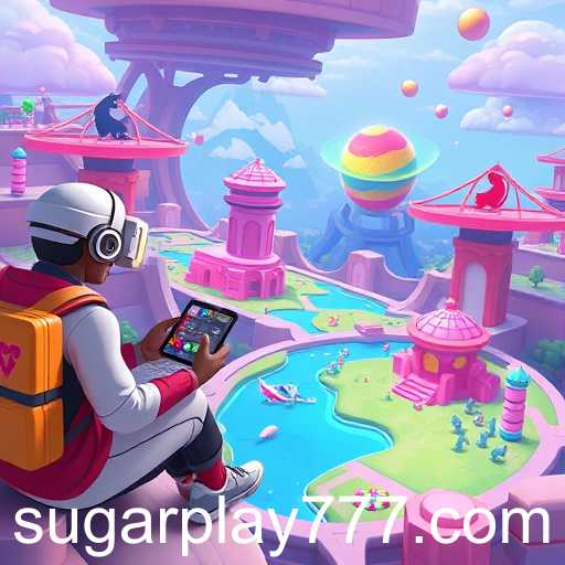 The Rise of Sugarplay in the Gaming World